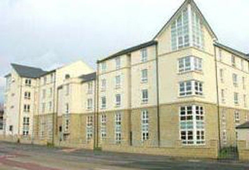Lochend Serviced Apartments Edynburg Zewnętrze zdjęcie