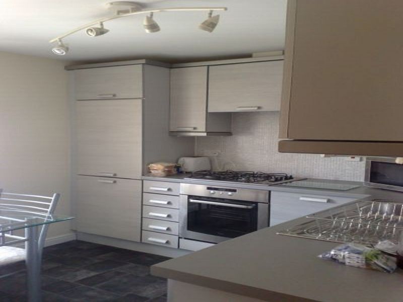Lochend Serviced Apartments Edynburg Zewnętrze zdjęcie