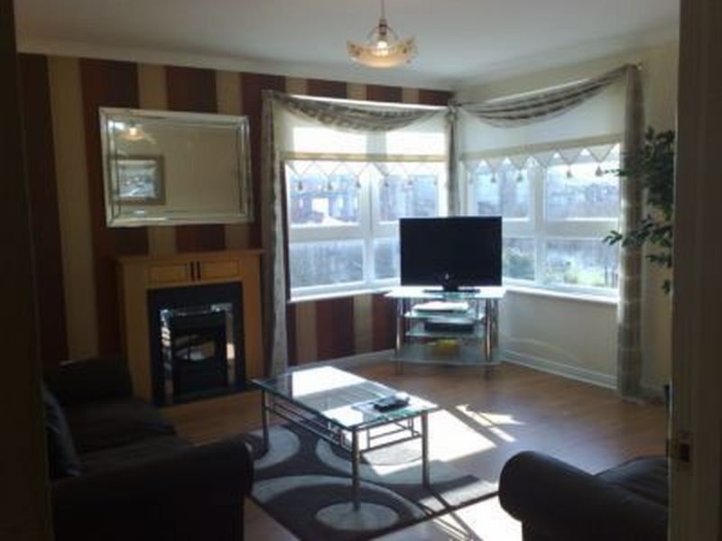 Lochend Serviced Apartments Edynburg Zewnętrze zdjęcie
